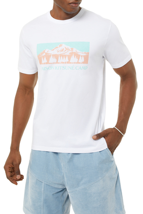 Mountain Camp T-Shirt